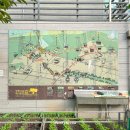 도봉 역사문화 길(1코스-연산군묘와 은행나무 길) 이미지