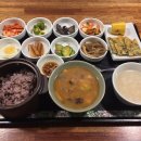 K밥상