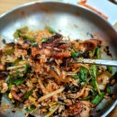 쾌걸쭈꾸미 | 용산 쭈꾸미 맛집 '쾌걸쭈꾸미' 쭈꾸미정식 후기
