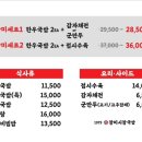 장미시장국밥