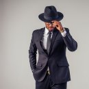 깔롱쟁이 이미지