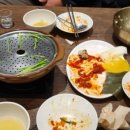 파리바게뜨 몰오브광양
