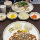 청주 성화동 맛집 ‘반월경양식’ 트러플 스프 , 밥 무제한 평일 웨이팅 후기