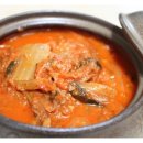 울엄마 김치찌개 이미지