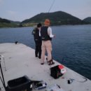 백송공원 화장실 | 금오도 낚시 여행