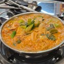 남동44 | [제주도남동맛집] 제주시청곱창 &amp; 데이트 코스! 경상도 손맛 담긴 ‘미우재’ 한우곱창전골 후기