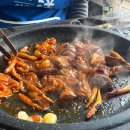 화산직화오리구이 - 서산시 둔당로 31 | 화산직화오리구이