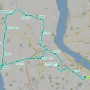 시내] 선진버스 101번 (풍년마을 → 하성 → 군하리 → 대명리 → 대곶 → 양곡 → 풍년마을) 노선안내