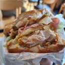 맘스터치 기장점 이미지