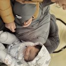 도희목장 | [육아] 2023.10월 선자령 백패킹 , 선자령 등산코스 , 10개월 아기 , 10개월 아기랑 백패킹 , 토탈...