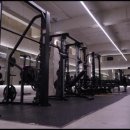 달라진 피트니스 이미지