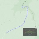 야시대로 | 블랙야크 100대 명산: 홍천 가리산 (1051m) - 야시대로 코스