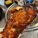 명일동 풍년상회 쪽갈비 맛집 후기 리뷰 명리단길맛집