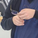체계적인 시력검사! 리뉴얼 안경점::K비젼안경 태전점 후기