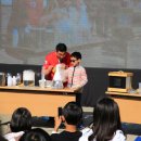 정보과학도서관 내 이미지