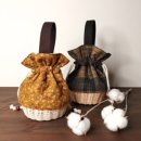 공간에 감성을 더하는 라탄소품 이미지