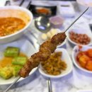 신길가든 | 깔끔한 식당 신길동 신길뉴타운 램가든 양꼬치 후기