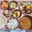 동탄2튼튼한방병원 | 260405(일) ~ 0410(토), 동탄 튼튼한방병원 일주일간 병원밥 환자식 냠냠일기