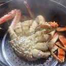 집에서 킹크랩 먹기 너무 쉬워요 & 킹크랩맛집 추천 노량진 줄포상회