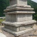 평창 수항리사지 이미지