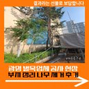 소음피해복지회관 | 광명 벌목업체 공사 현장 부지 정리 나무 제거 후기