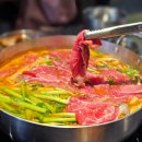 땅콩먹은 꿀강정 용산2호점 | 3월 2주(기웆, 빠마, 소바키리스즈, 무수히, 화이트데이, 시오콘부낫또파스타, 낫띵리튼, 포터리, LFM...