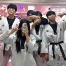 골든 태권인도장 이미지