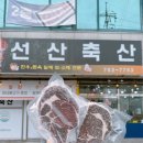 선산축산