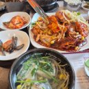 강남동태찜 | 안양 삼막사 맛집 추천! 김영희강남동태찜 코다리찜 먹고 포장까지 완벽 후기