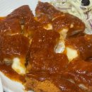 금빛코다리 | 남산동 맛집으로 유명한 금빛코다리 찜 맵다 매워