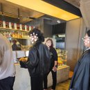 리베르타 청사포점 | 청사포 대형 베이커리 카페 리베르타 청사포점 내돈내산 방문후기/청사포 해운대 에그타르트 카페 추천