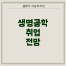 전북대학교 생명자원과학대학원 | 생명공학 전공, 취업 전망과 내신 등급 기준 완전 분석
