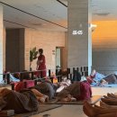 비.지. 보석사우나 | [ 서산 가성비 가족여행, 금강산보석사우나 &amp; 24시전주콩나물국밥] 찜질방 1박 후 5500원으로 즐길 수...