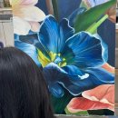 취미로 배우는 아크릴화 이미지