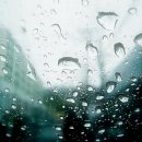 빗소리 이미지