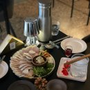 [마곡역술집/발산역술집] 안주도 술도 분위기도 너무 좋았던 본아미