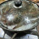 대부도 대하 맛집, 구봉양식장 대하구이,칼국수 후기