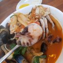 부산시청,연산동 중식당 맛집 소니가(soniga)짬뽕. 해물짬뽕 먹방 후기.