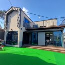 디오르 풀빌라 이미지