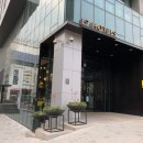 명동역 롯데호텔 L7앞 이미지