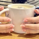 작은 손톱 꾸미기 👉 오호라 젤 네일팁 후기 / 블랙프라이데이 추천템