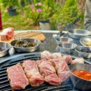 오리숲 공중화장실 이미지