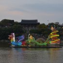 판문동 습지원 남강둔치 | 진주(晉州)라 천리길(2)