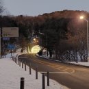 수도권 55산 종주 첫번째(남한산성-청량산-남한산-용마산-검단산-바깥창모루) 이미지