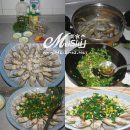 32가지 중국 해물 요리법/32道海鲜的做法 이미지