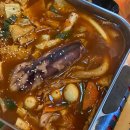 국수와전이맛있는집 민속향 이미지