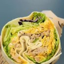 샐러디랩 | 스타필드 운정 맛집 | 샐러디 운정로데오점 솔직 후기(멕시칸랩, 타코쉬림프랩)