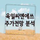 육일씨엔에쓰 주가전망 주가상승 영업이익 실적발표 중심분석 | 2분기 핵심참고자료