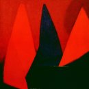 한국 추상미술 1세대 화가 유영국 이미지