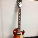 일렉기타(에피폰. LES PAUL PRO) 기타용앰프(마샬.MG102 FX) 팝니다. 이미지